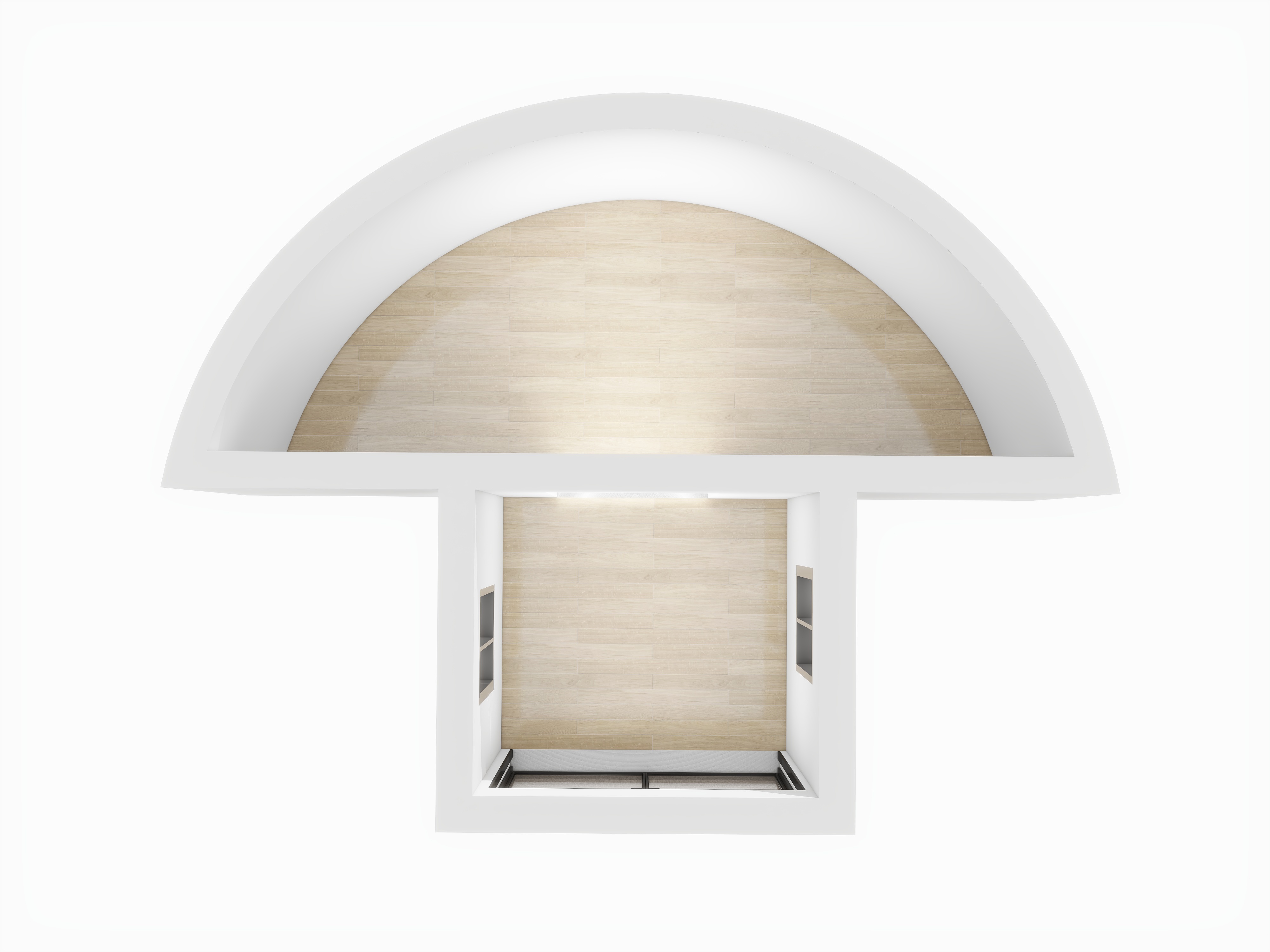 企业AAyP-卢长超-中级考核实操题-装修设计方案