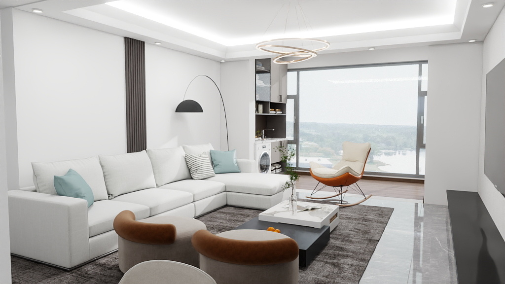 梁平原-【空间方向】学习阶段作业（初级）-副本-装修设计方案