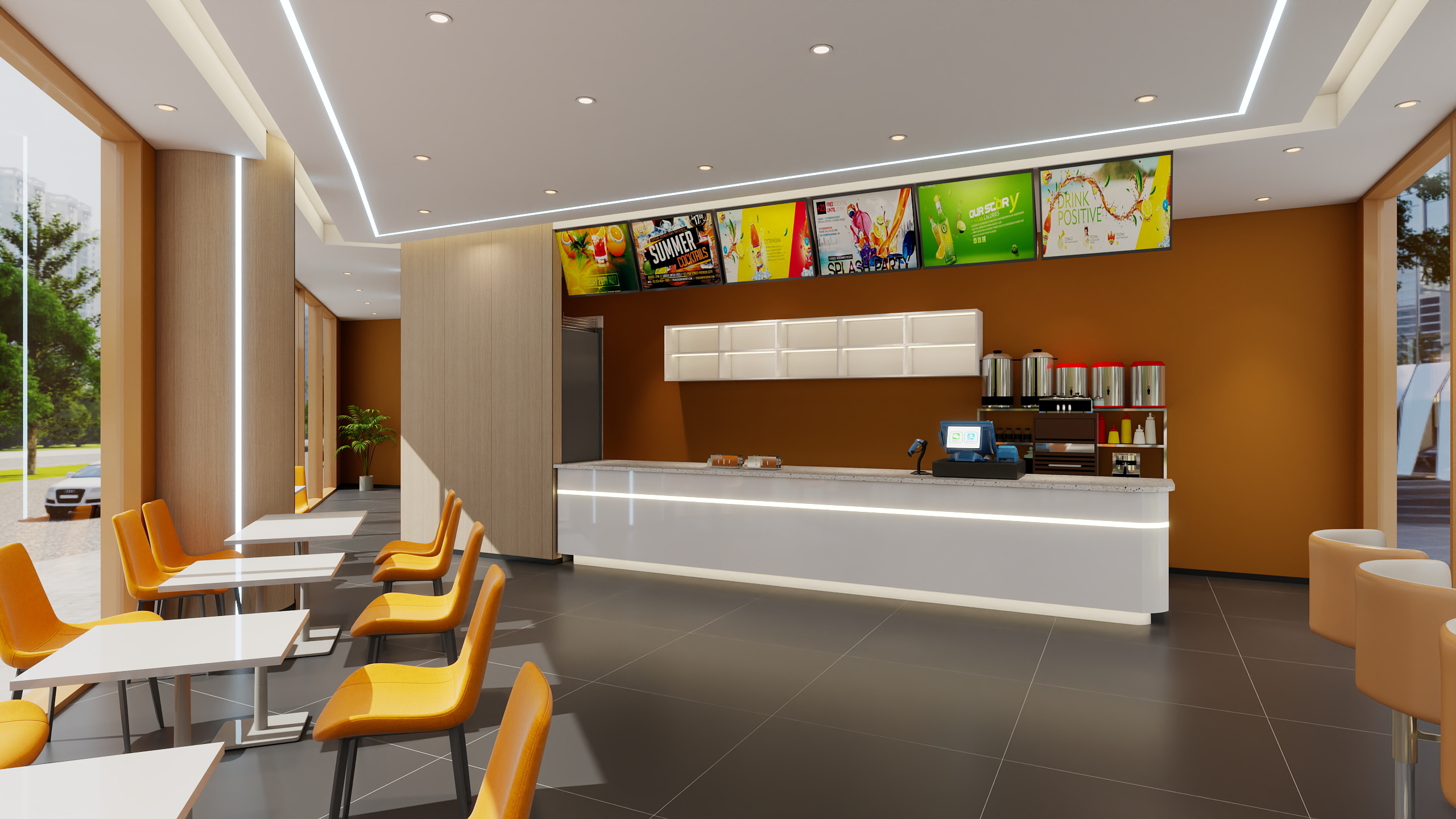 设计师ktXie-闲云-装修设计方案