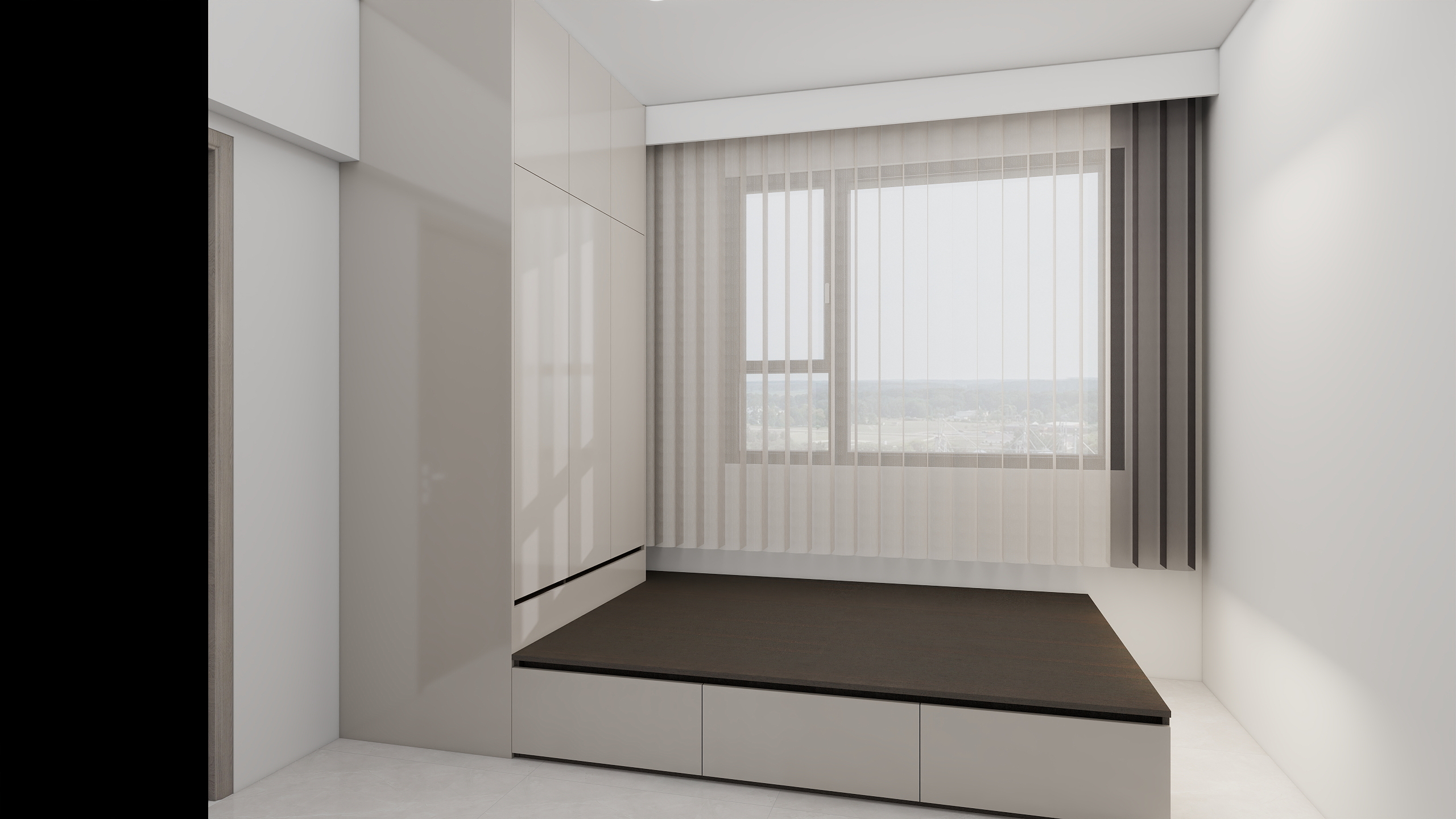 颜无敌cc-兴进颐景园13-1-1003-装修设计方案