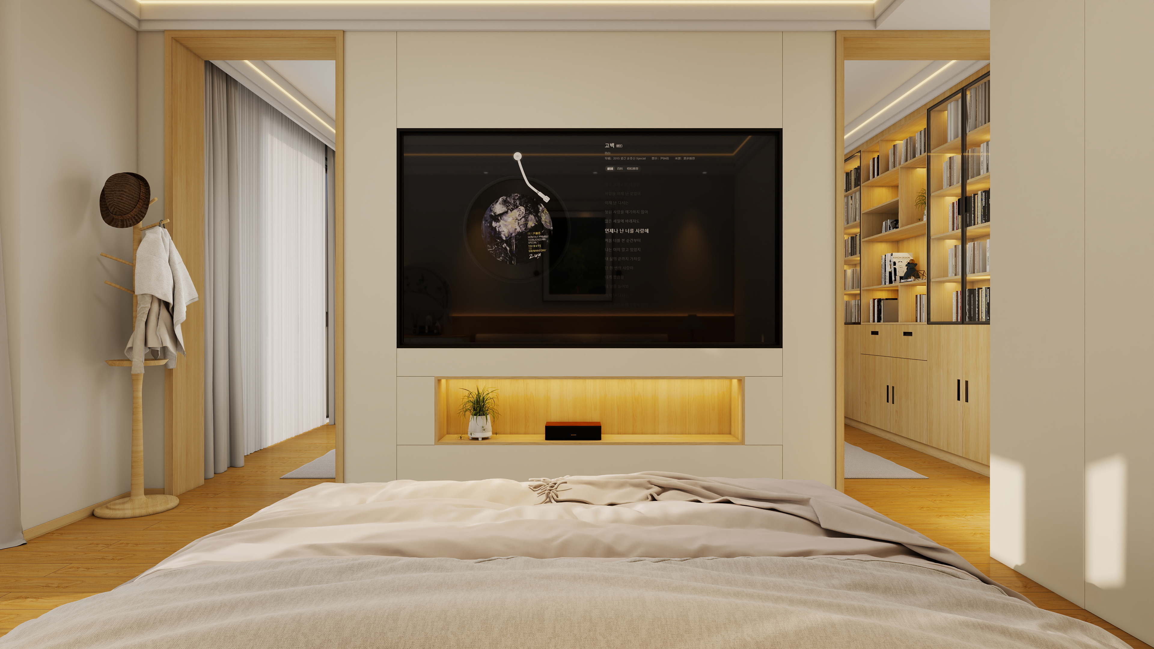 自由设计师-十二-22222-装修设计方案