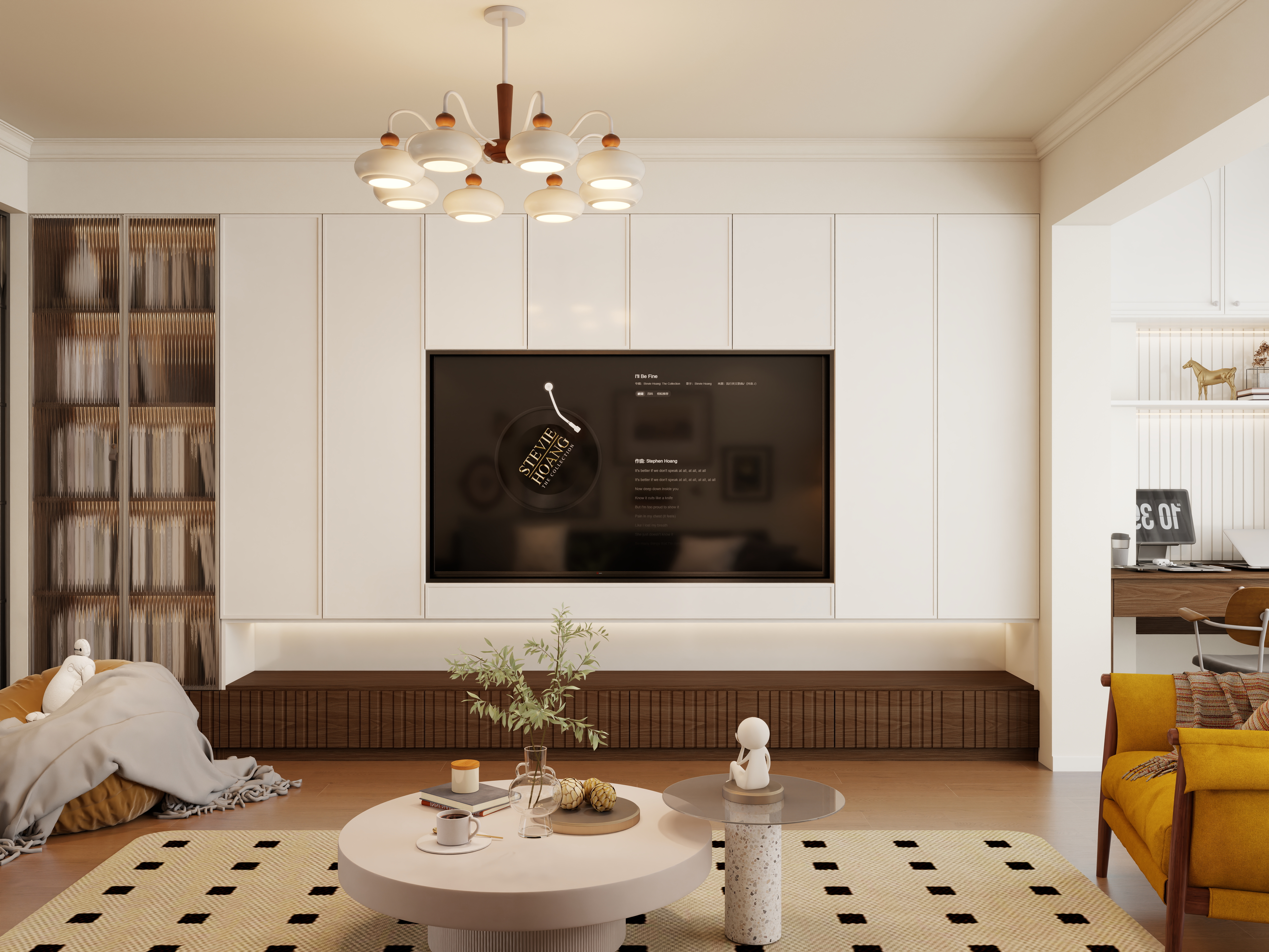 清晨carol-天台家园4-302-12.14-装修设计方案