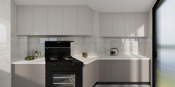 DD-DD-嘉豪花苑-装修设计方案