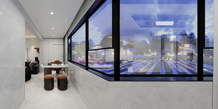 1843*aEIw-天悦府2-1-1102-装修设计方案