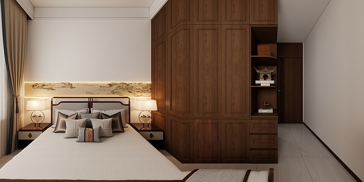 -LTT--冯勇-装修设计方案