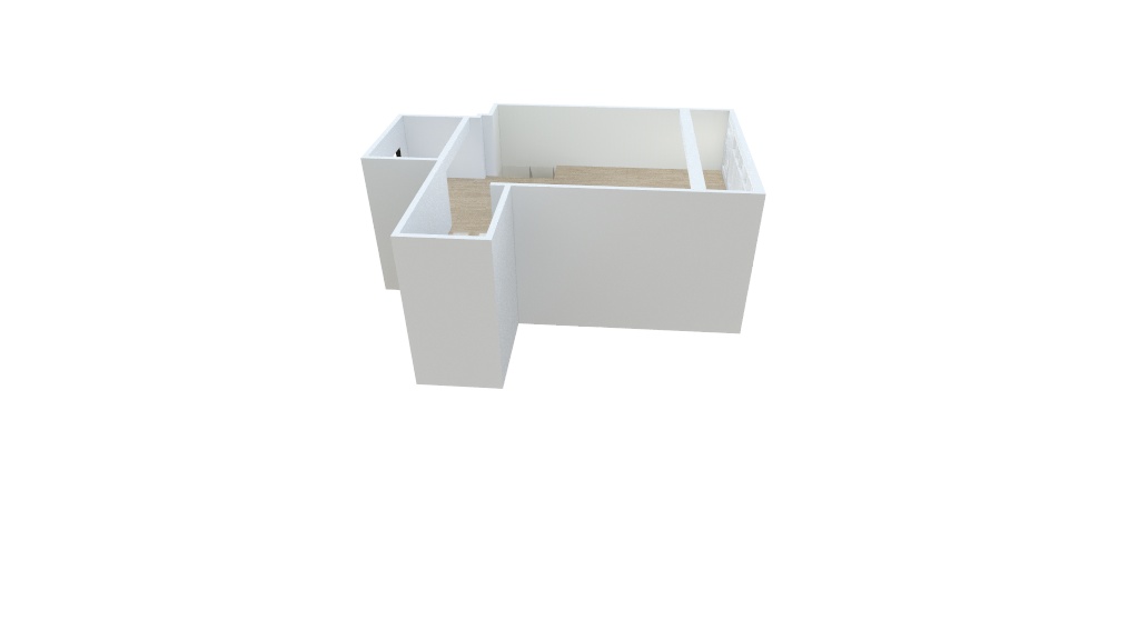 萝菠菠萝-高级考核实操-装修设计方案