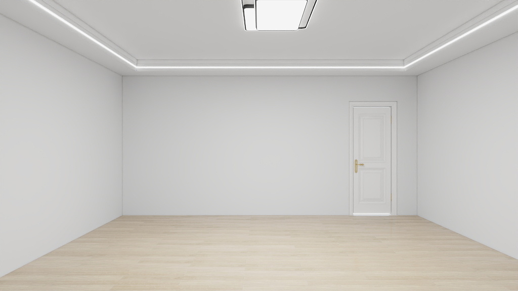 Liseng哥-吊顶1-装修设计方案