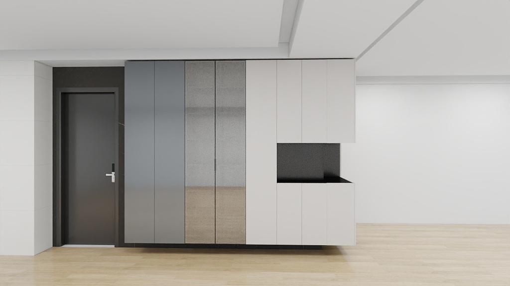 设计师武-未命名方案-装修设计方案