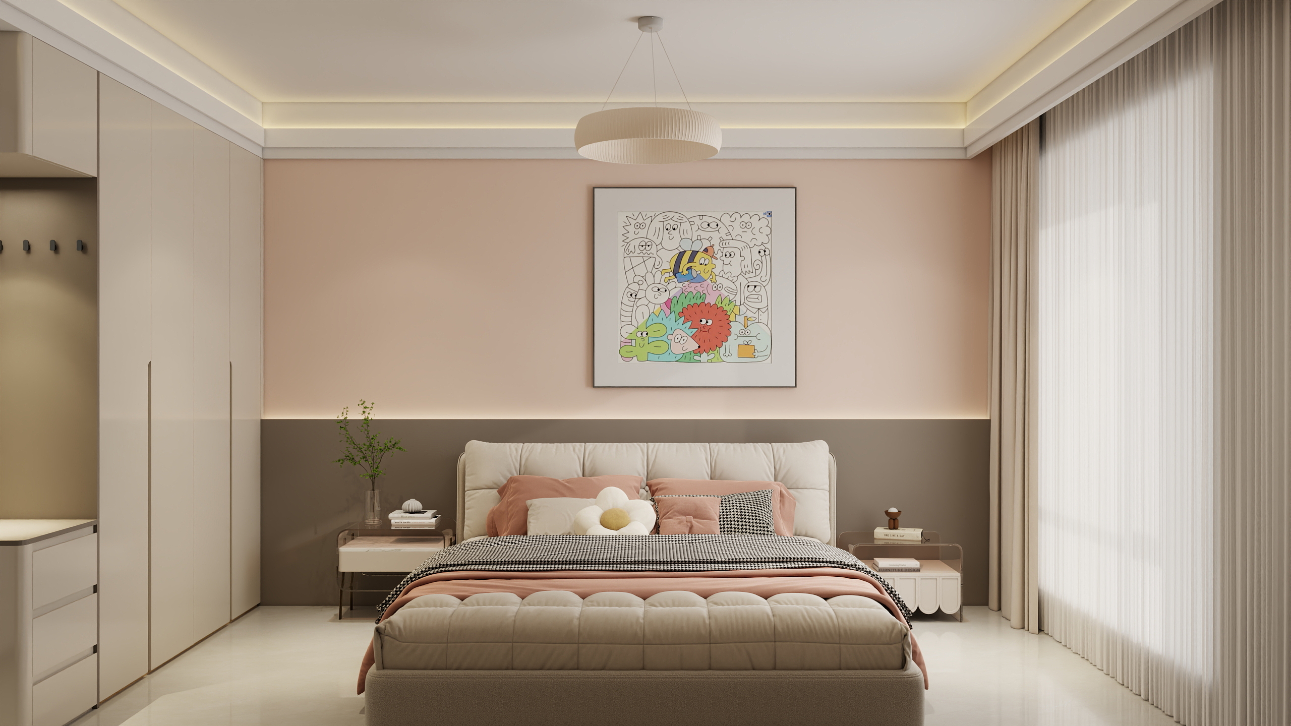 张国建-昕泰大观-副本-副本-装修设计方案