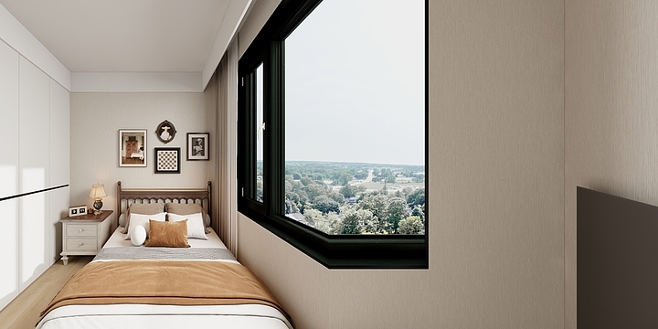 糊糊.-庄泽定制新城7-1101-方案链接-装修设计方案