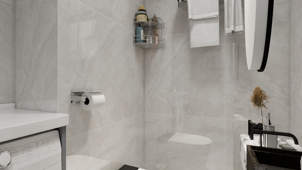 阿迪力买合木提-LOFT公寓-副本-装修设计方案