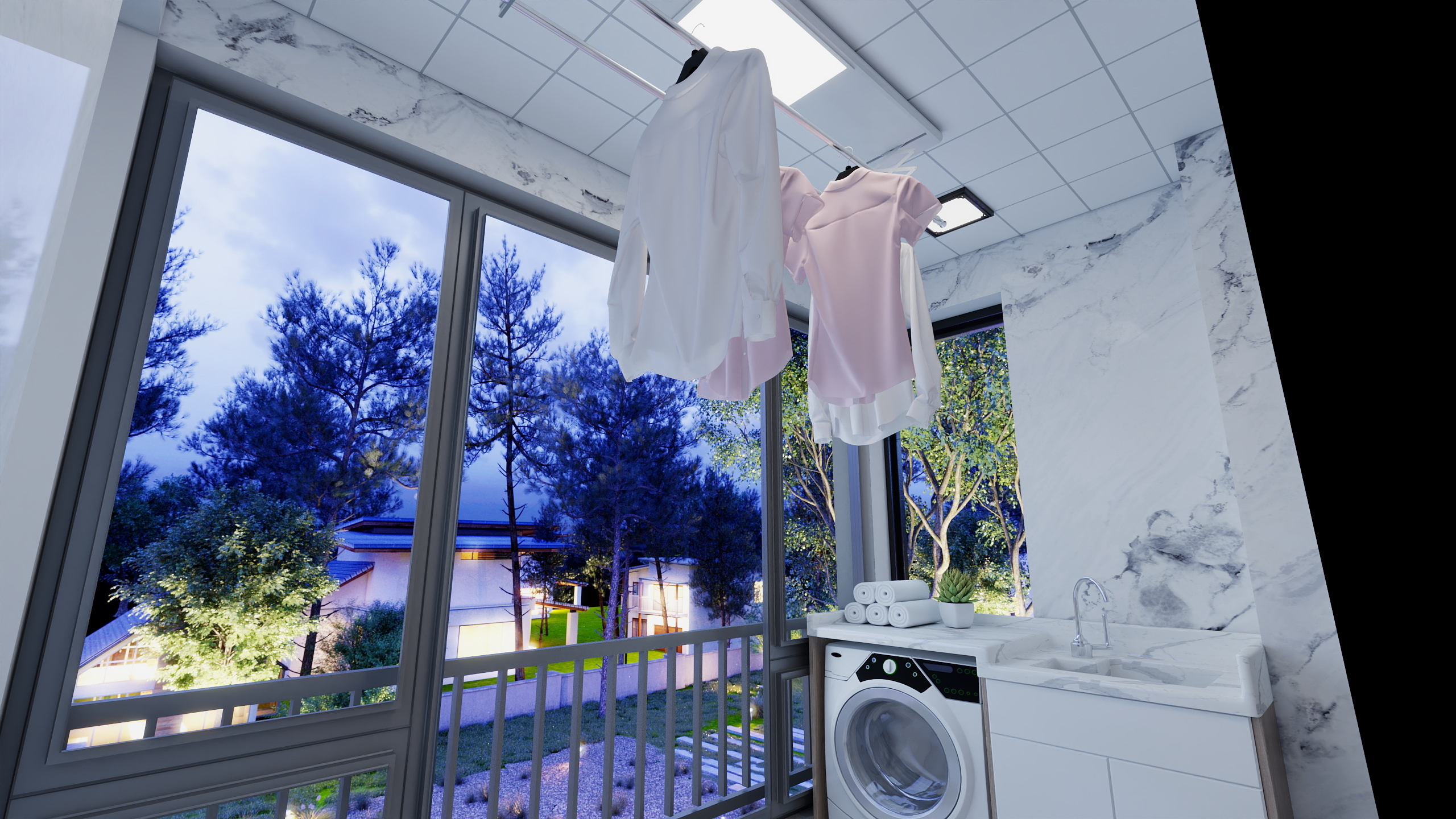 蒋波13505285286-光明南郡45-604-副本-装修设计方案