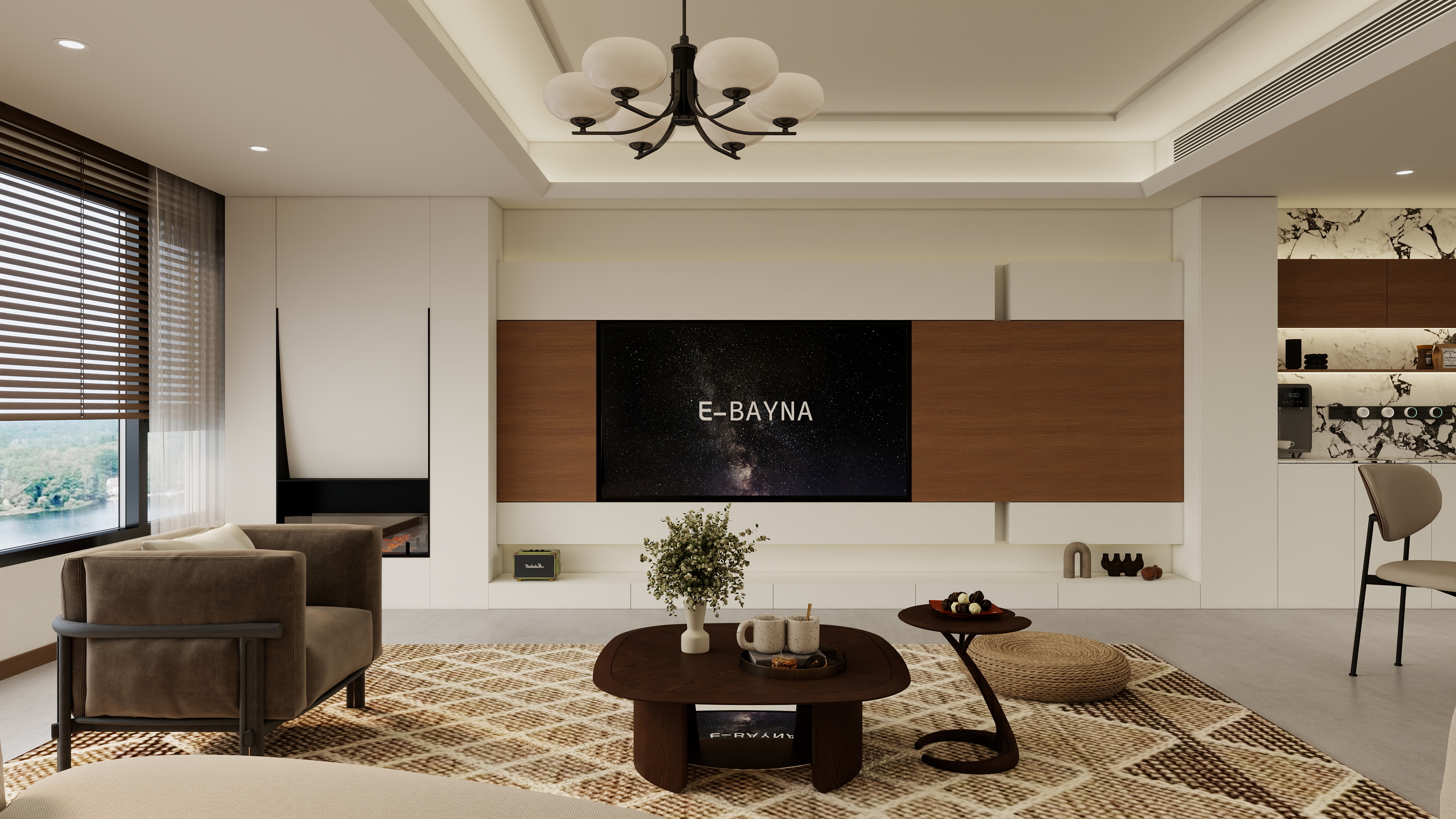 匡陵燕-中建映锦江-125装修效果图