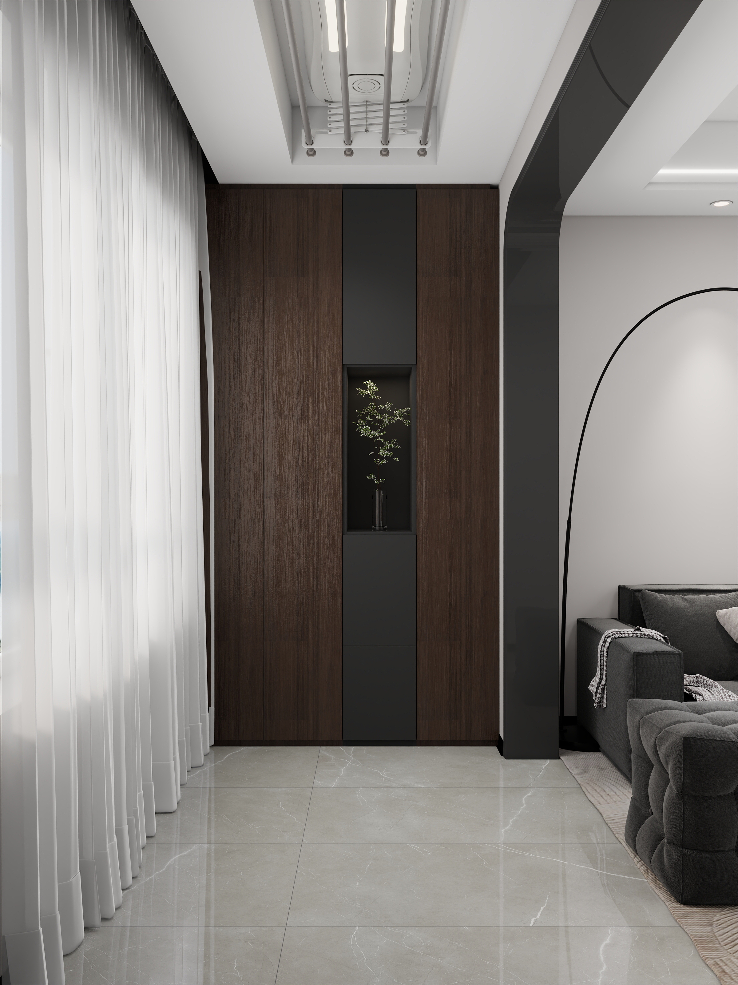 团团家装-云水轩-副本-装修设计方案