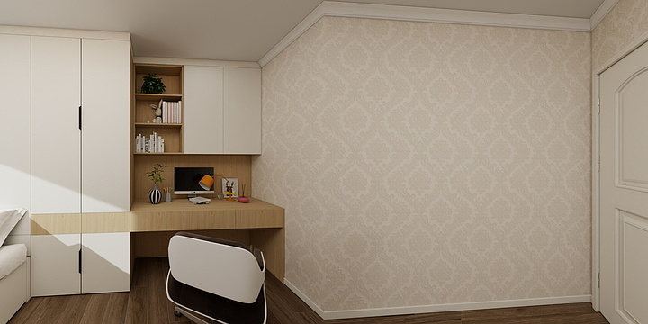 钰关莹-港星里-装修设计方案