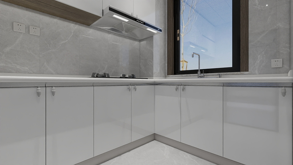 燥而不闹-书林苑小区13-副本-副本-副本-装修设计方案