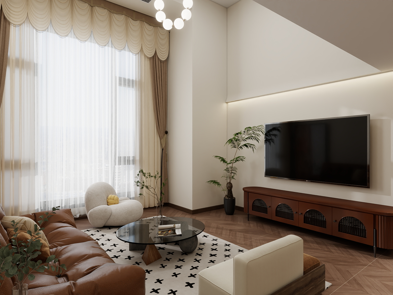 Designer_阿俊-玖樾台-副本-装修设计方案