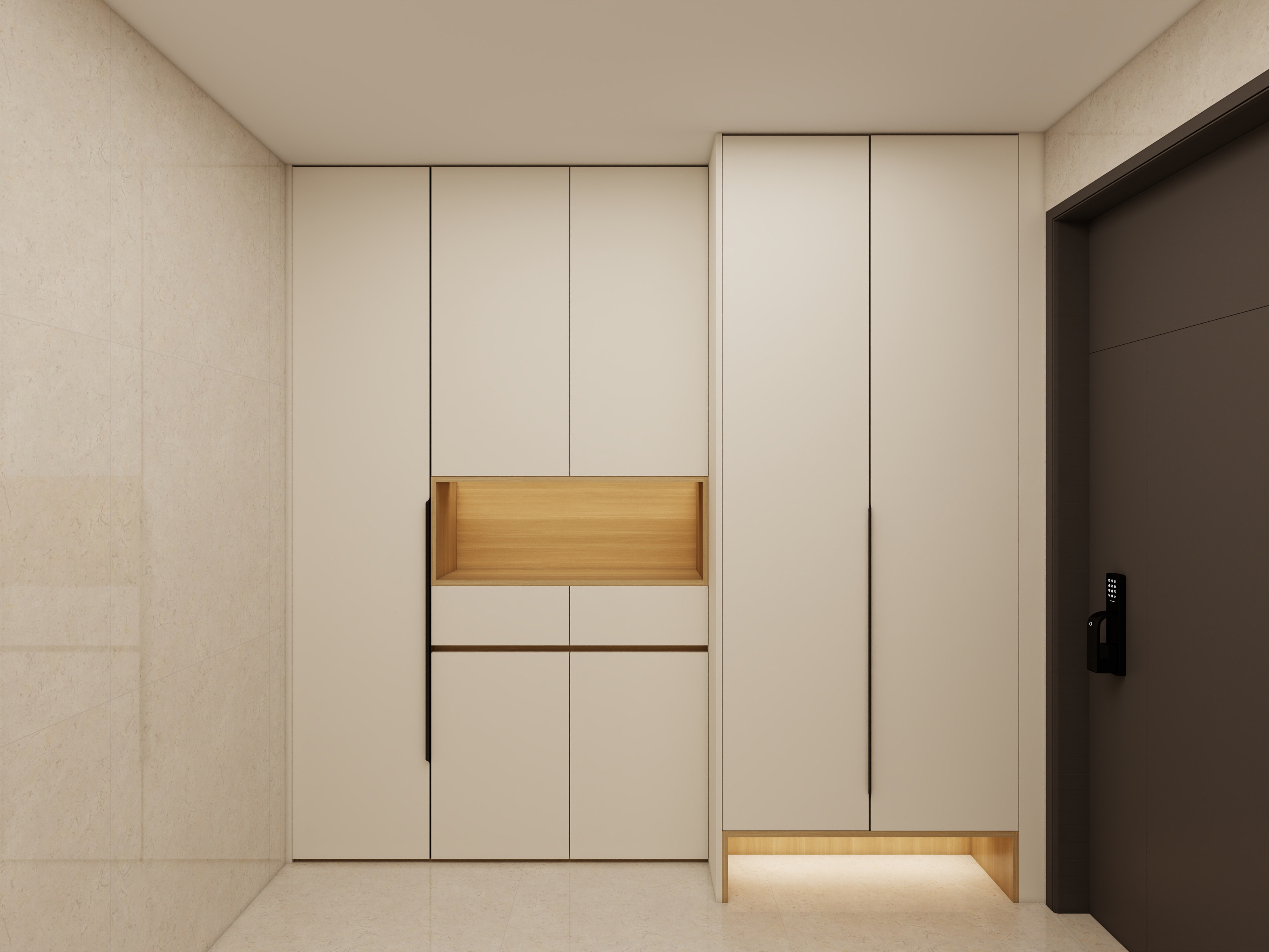 我的专属号-云锦桃园-装修设计方案