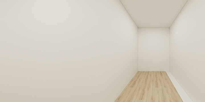 翱翔的鸿雁-未命名户型图-装修设计方案