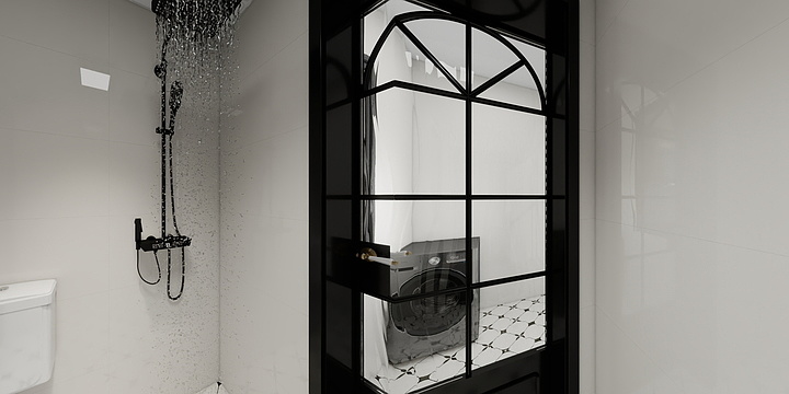 品质全案设计-揽云府15-2-1402-副本-装修设计方案