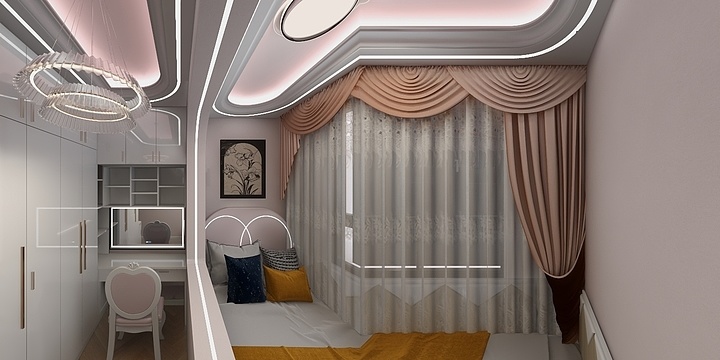 阿卜杜瓦哈普1550998099-瑞圈公园里33333-装修设计方案