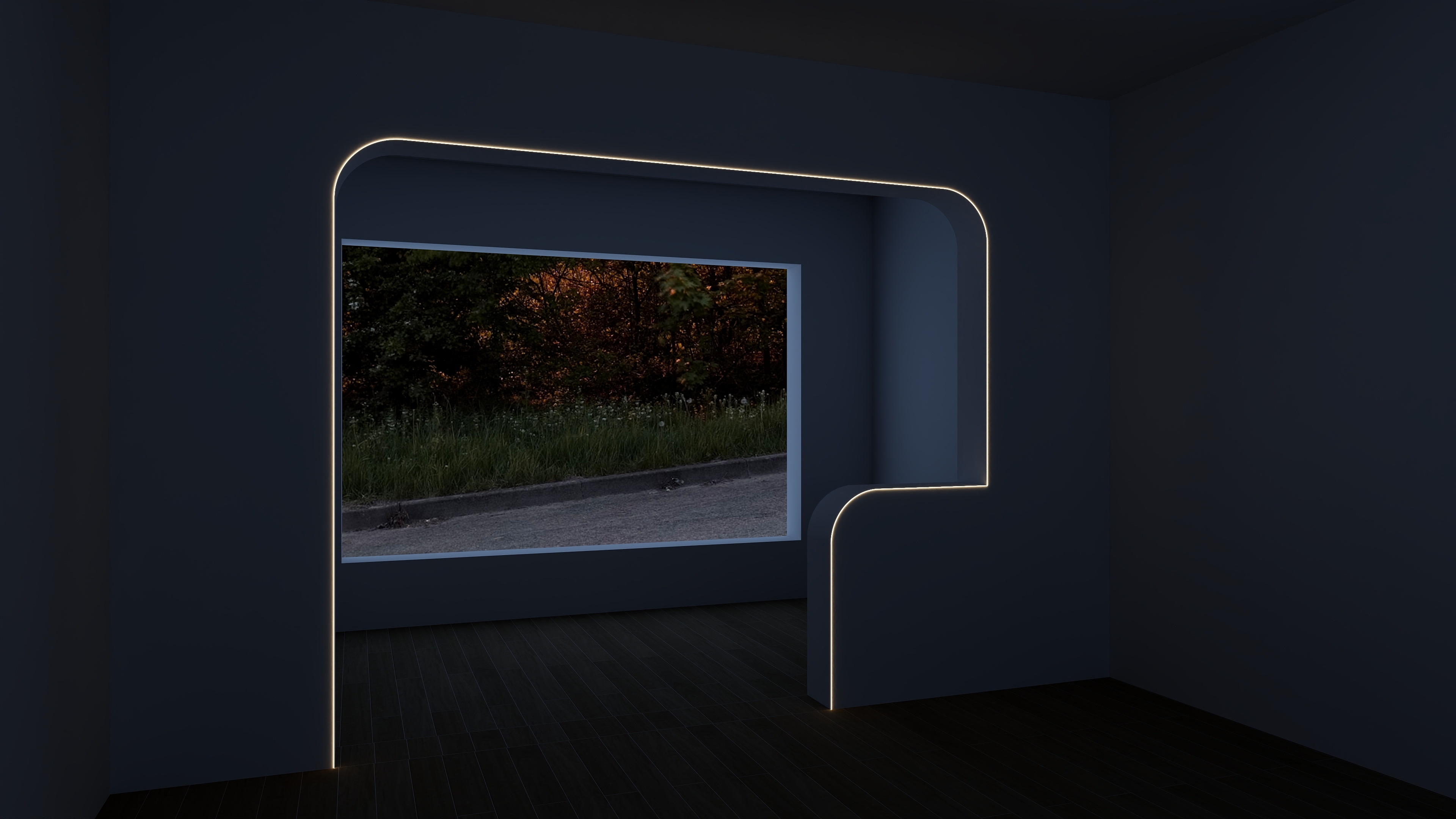 未命名方案-装修设计方案