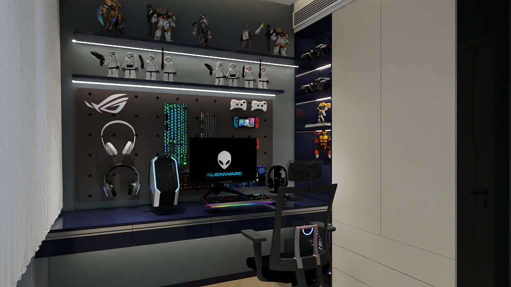 赵恒-日照中心36号_recover-装修设计方案