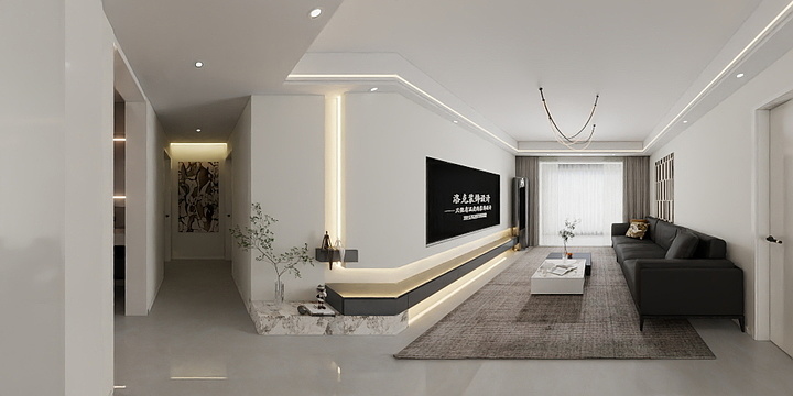 Yan东峰-东辰-装修设计方案