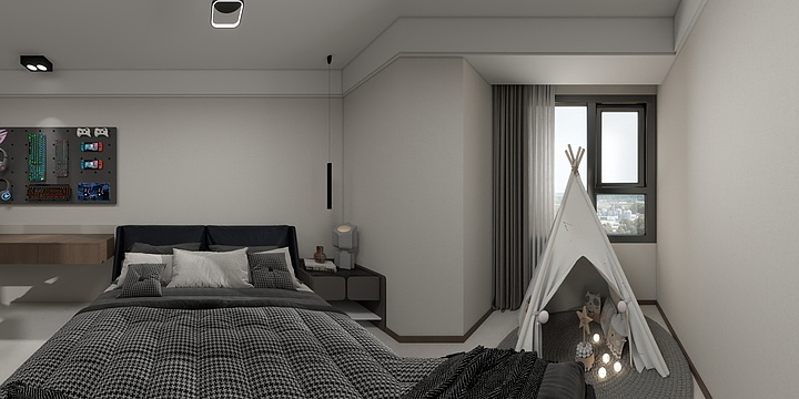 盛庭装饰Devise-大荔-副本-装修设计方案