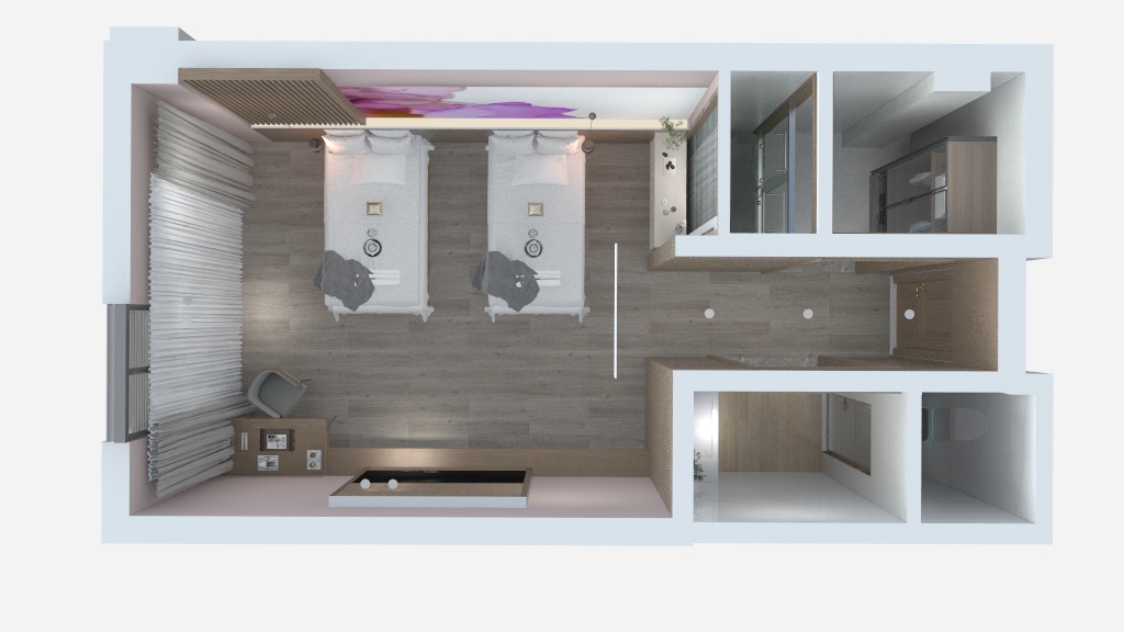 广州Sinartdesign-未命名方案-装修设计方案