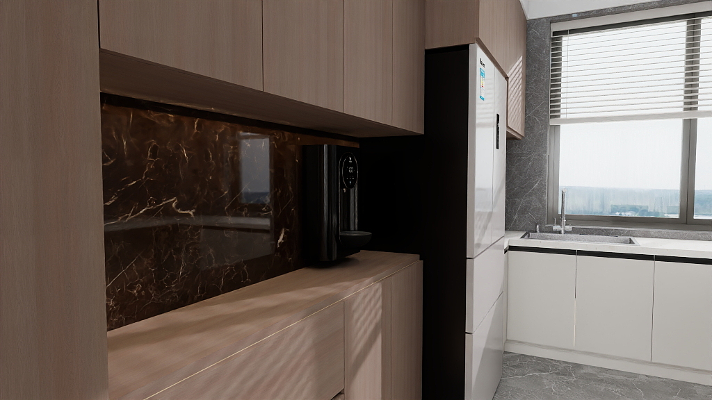 TobeXKsK-荣科-装修设计方案