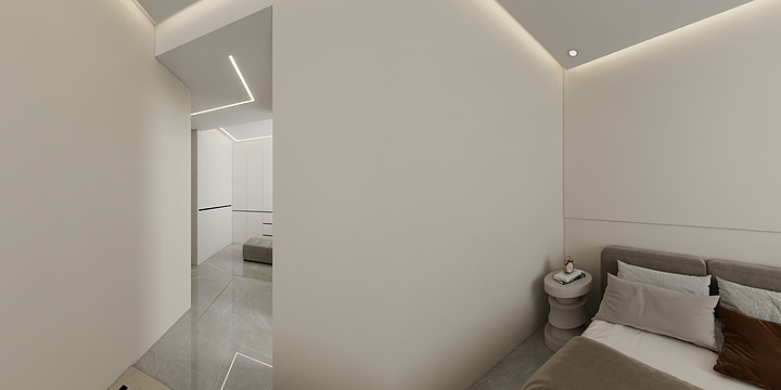 党Mr设计-花辞-意式及简水电-装修设计方案