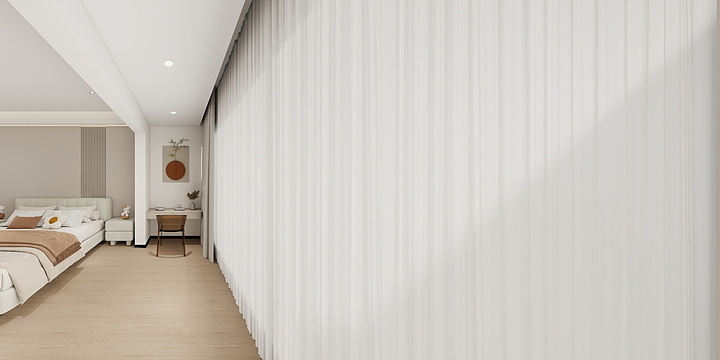 .室内.设计.-东大街14#01别墅二层效果图-装修设计方案