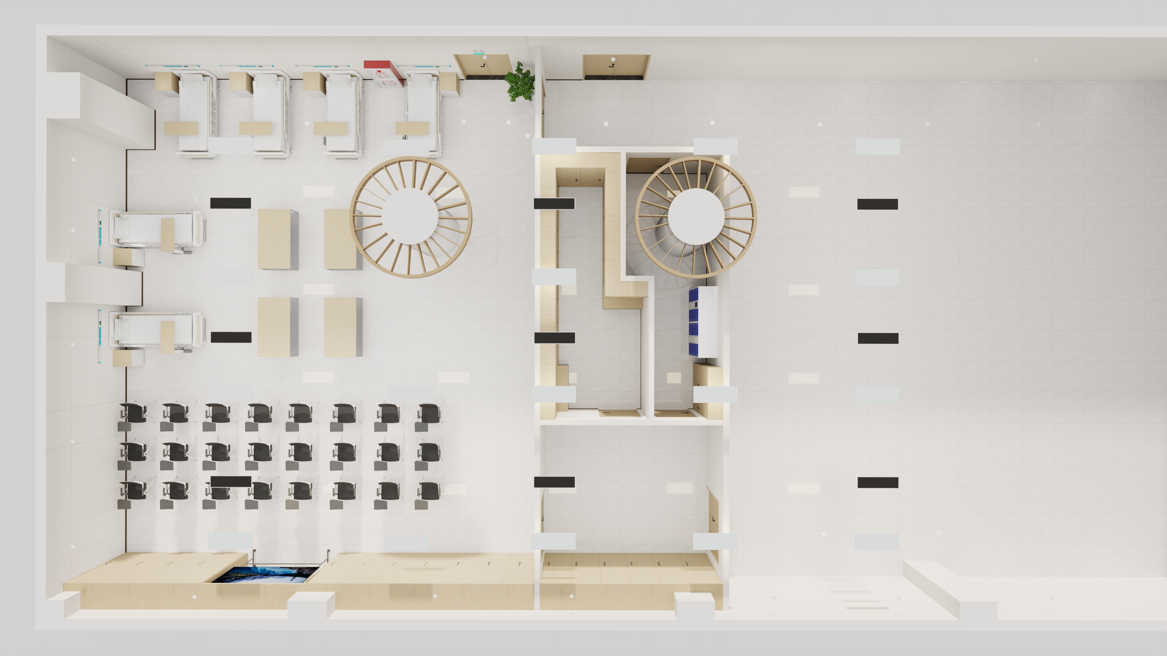 抖音小灰-Drawing1-装修设计方案