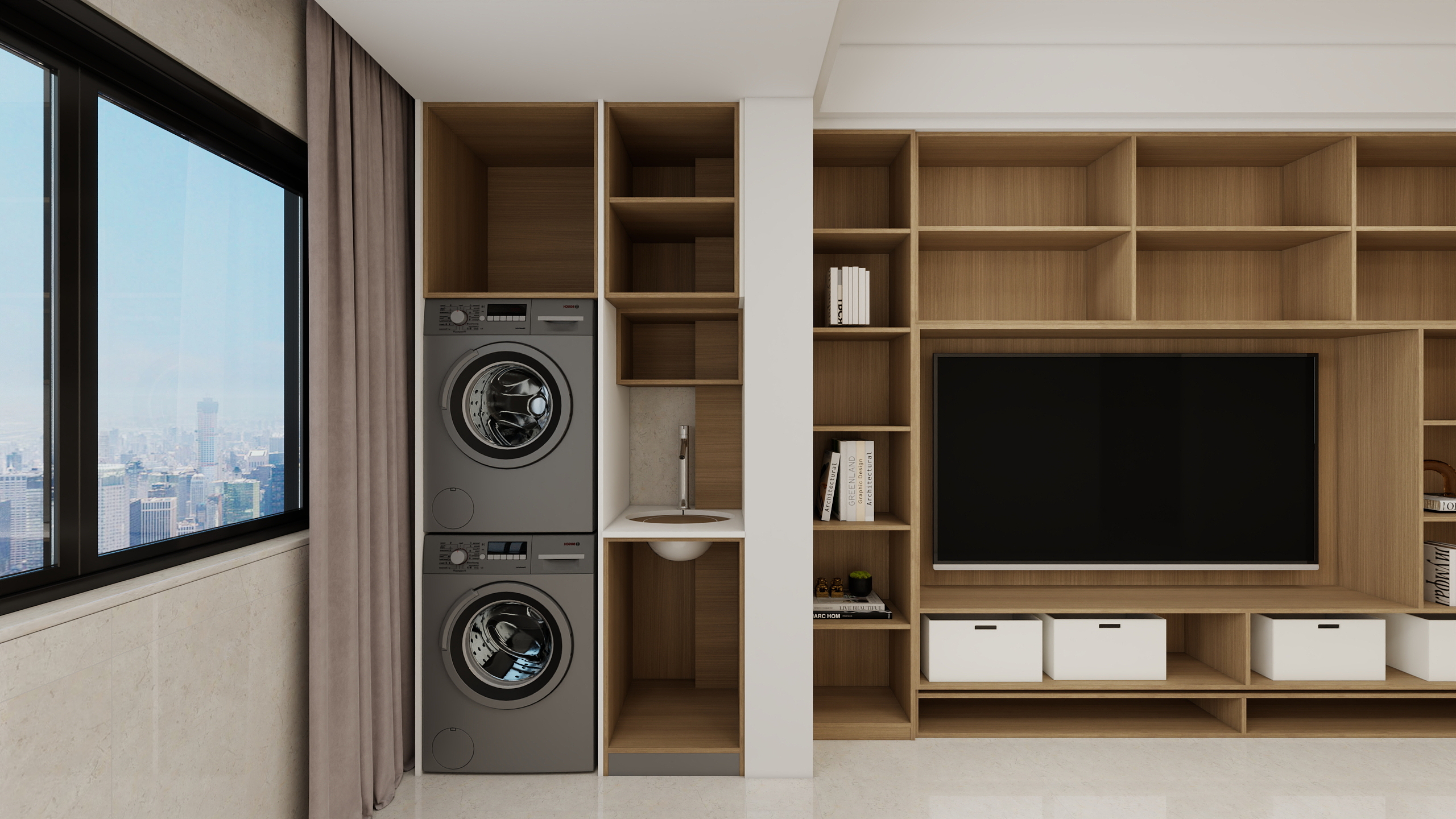 zxxyyds-熙和府康先生-修改版-装修设计方案