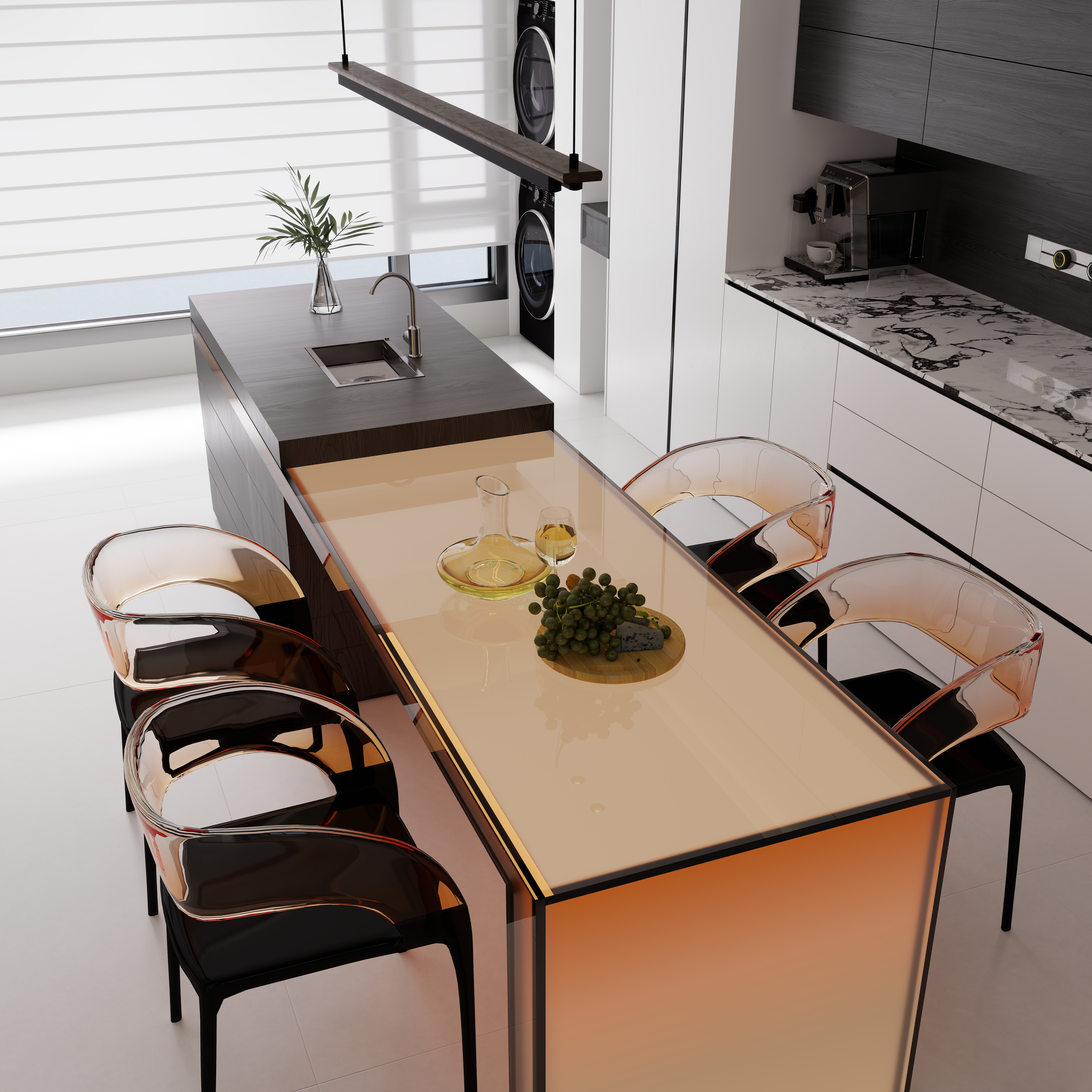 小小西瓜丨空間設計-西湖嘉苑138-装修设计方案