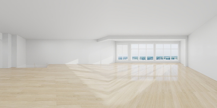 刘宝燕-刘宝燕-高级实操考核户型-装修设计方案