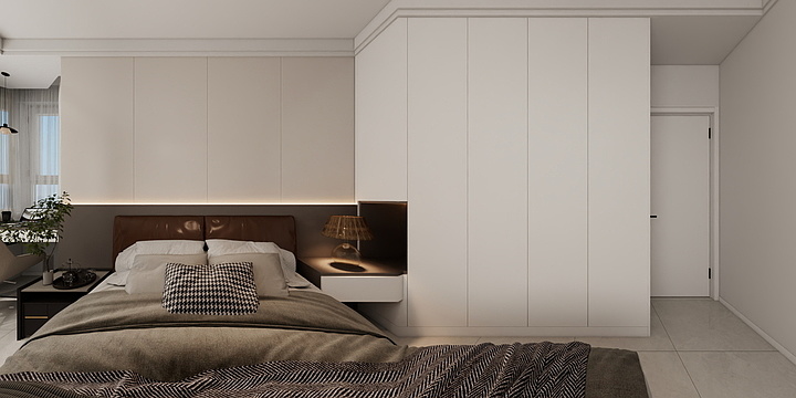 胡文娟I5764861841-经纬刘女士-最新-装修设计方案