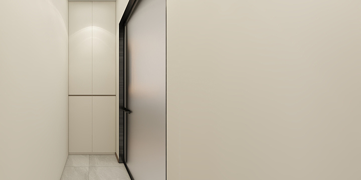 DM设计-王大敏-滨州碧桂园小区-3.0-装修设计方案