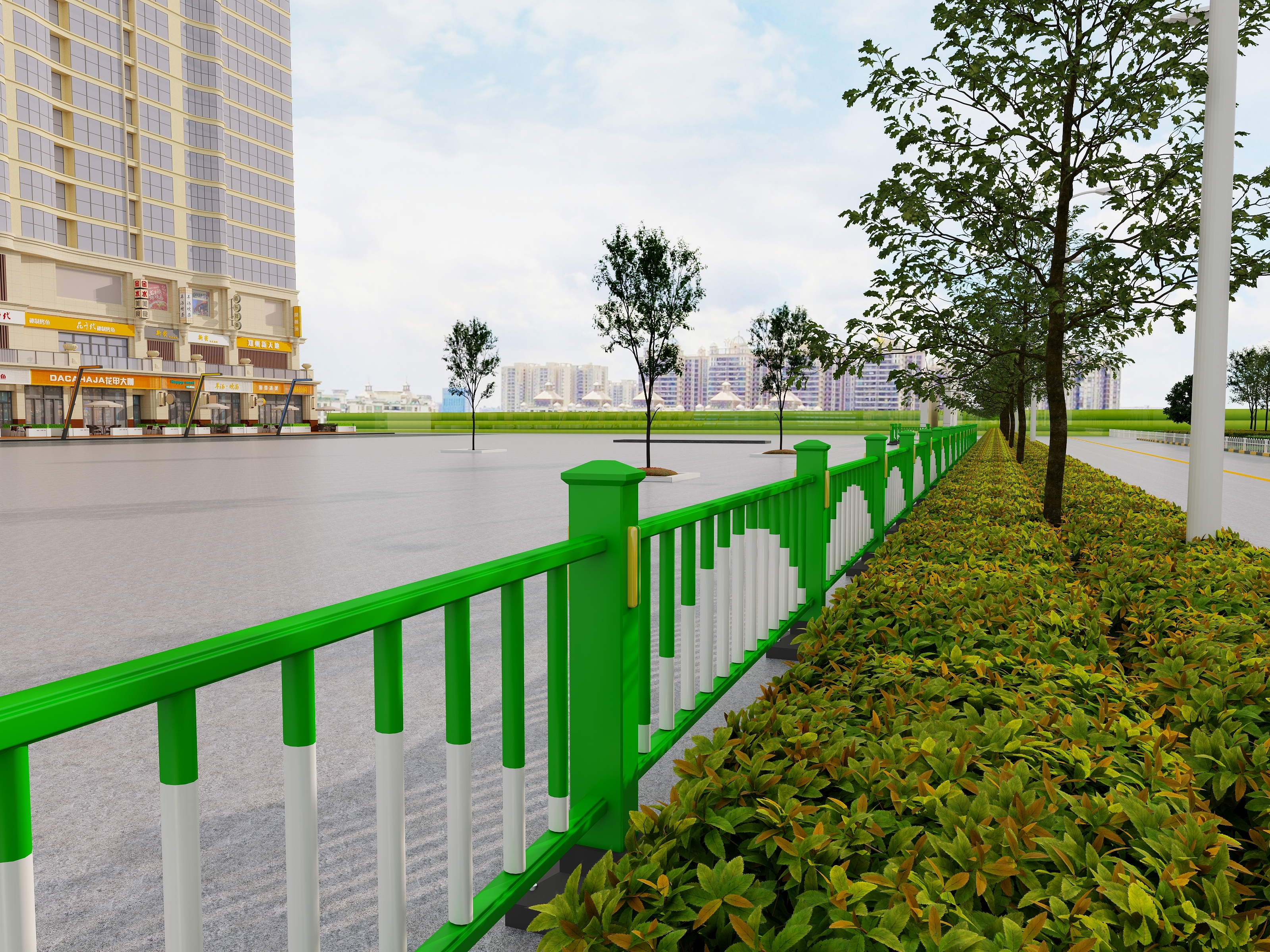 张皓宇-天方-装修设计方案