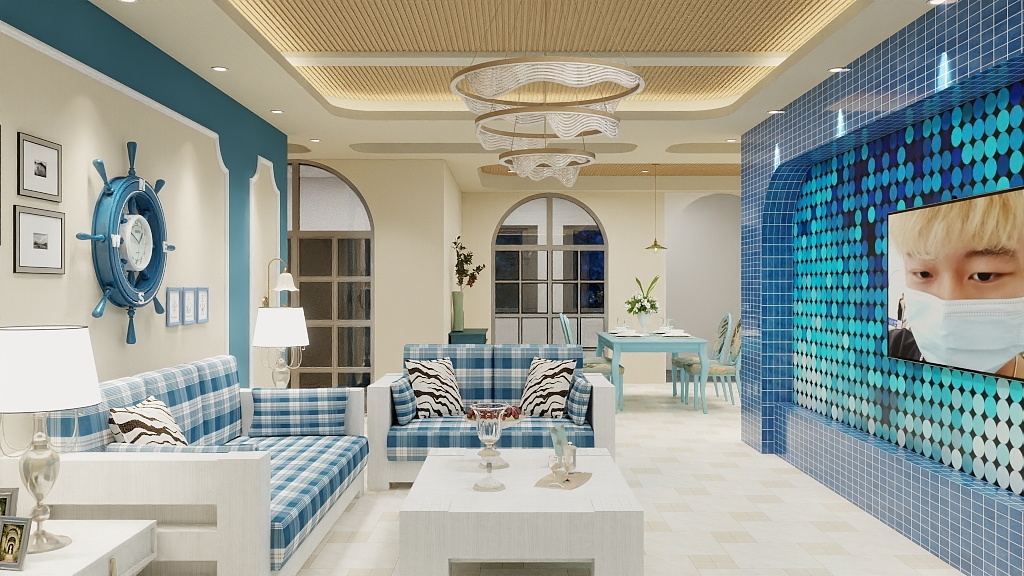 每天破防而自卑爱幻想的屌丝哥布林-尼美舒利-装修设计方案