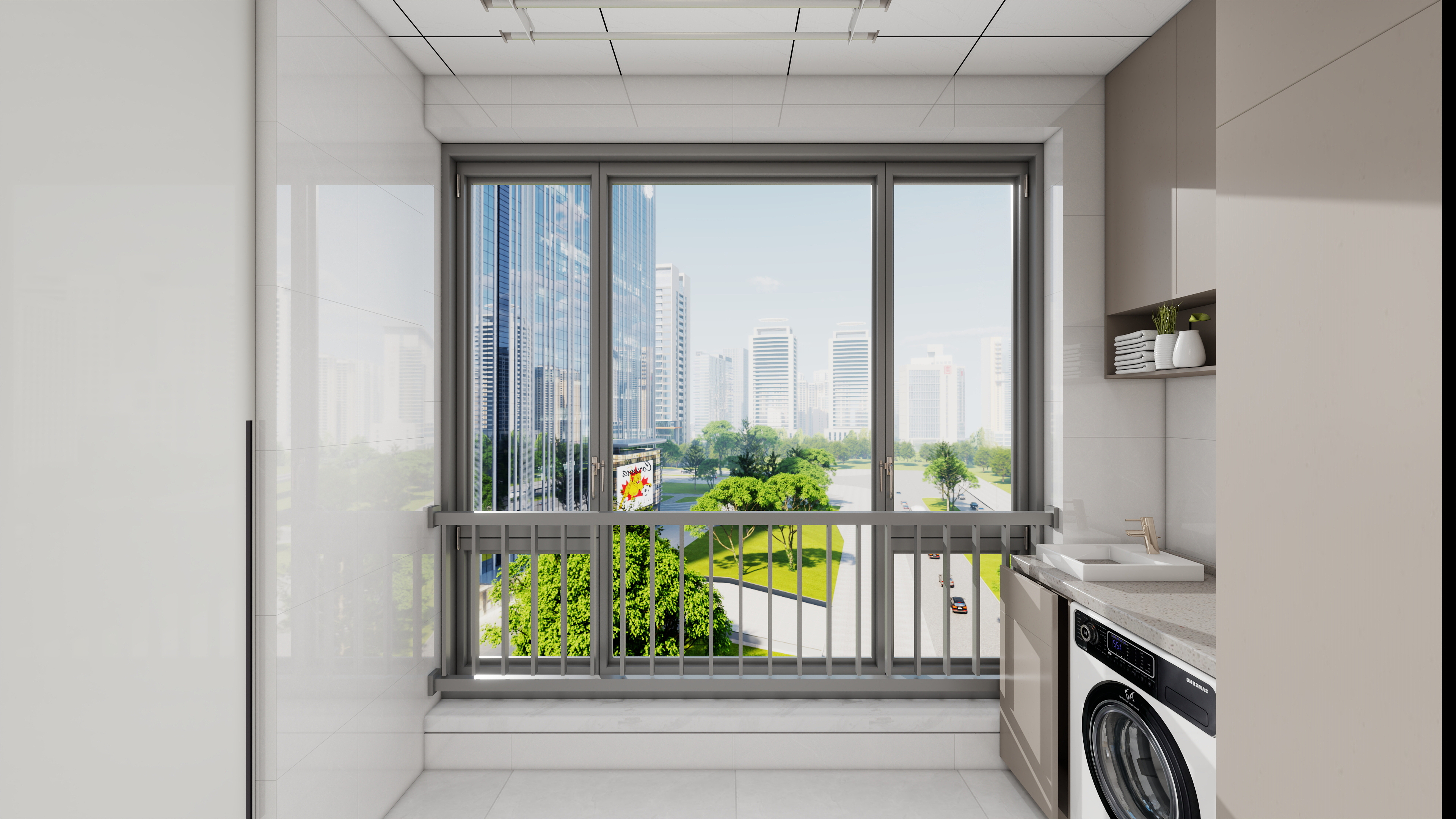 一家一徐三-杨老师 天悦86-副本-装修设计方案