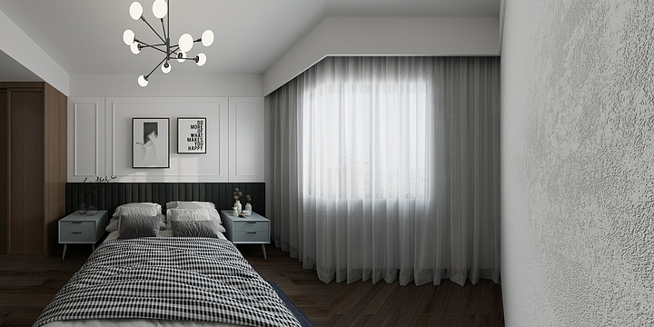 180****5565YSHx-孙睿-初级考核实操-装修设计方案