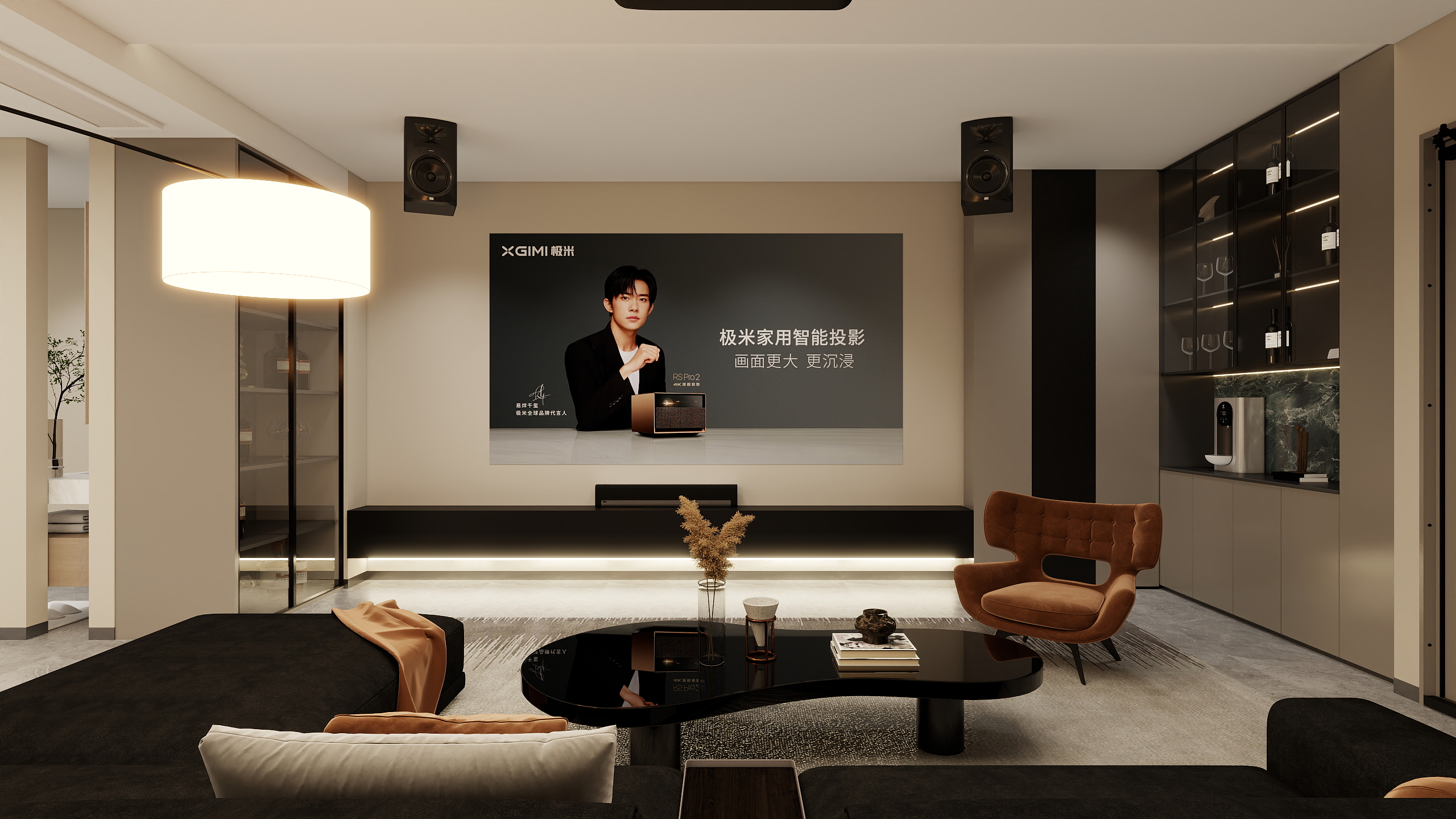 如懿设计-sj2-装修设计方案