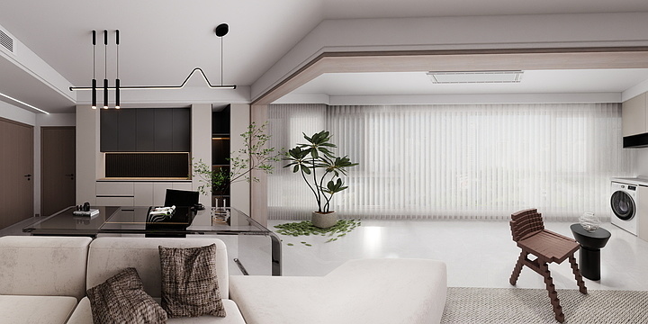 放缓-太学里-装修设计方案