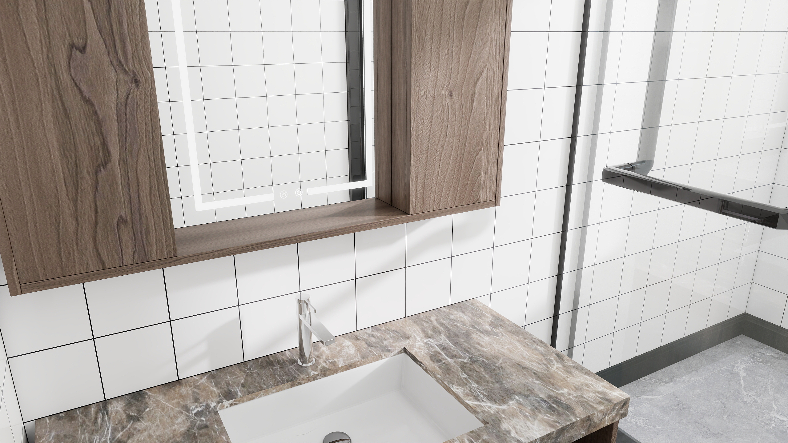 马萨基aIEfv-中式美学室内设计装修效果图