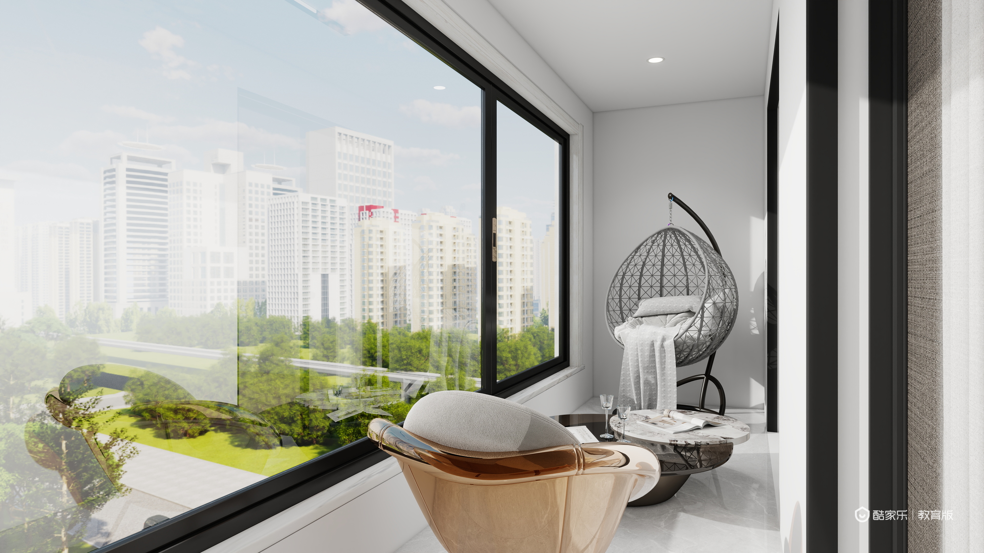 钟绍轩-佛山市三水区工业中等专业学校——钟绍轩-装修设计方案