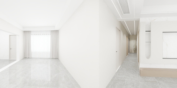 易雕装饰设计-财富天誉-副本-装修设计方案