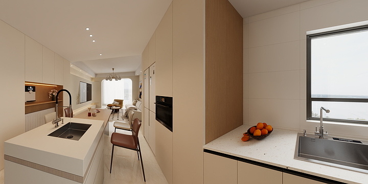 JMKJ设计达人-中建壹品107-副本-装修设计方案