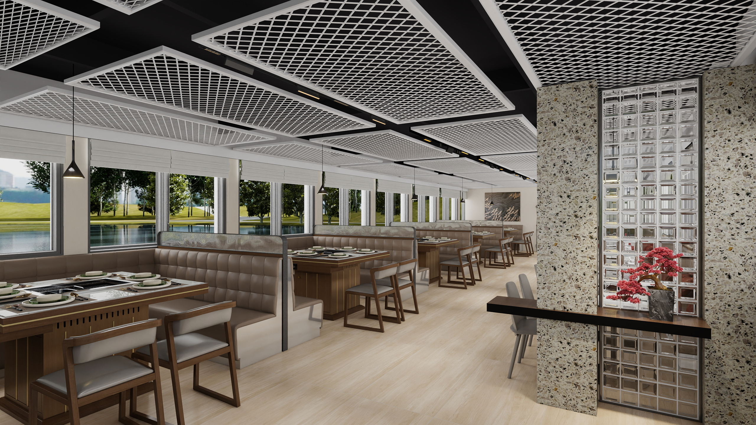 JC雕刻时光-10251-装修设计方案